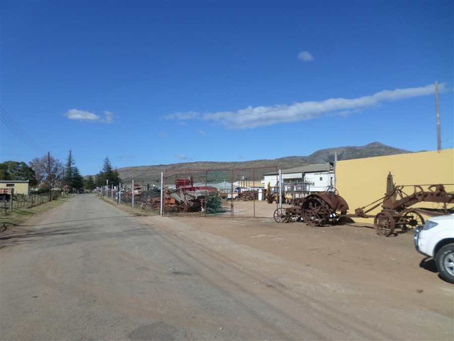 Commercial Property for Sale in Joubertina Eastern Cape